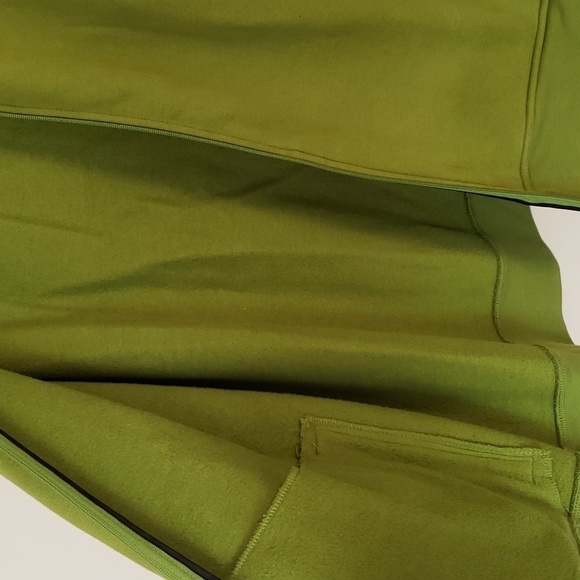 ST. John's Bay Mens Zipper front Sweatshirt  Size XL - Picture 5 of 10